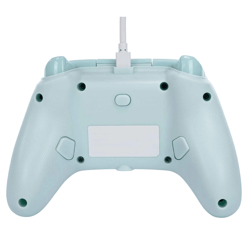 PowerA Enhanced Wired Controller for Xbox Series X|S Cotton Candy Blue XBGP0004-01 - SuperOffice