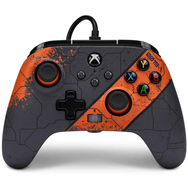 PowerA Enhanced Wired Controller for Xbox Series X|S Galactic Mission XBGP0019-01 - SuperOffice