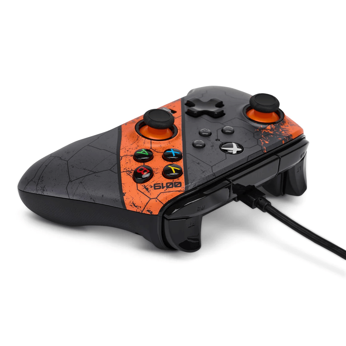 PowerA Enhanced Wired Controller Xbox X|S Galactic | SuperOffice