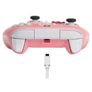 PowerA Enhanced Wired Controller for Xbox Series X|S Pink 1518815-02 - SuperOffice