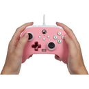 PowerA Enhanced Wired Controller for Xbox Series X|S Pink 1518815-02 - SuperOffice