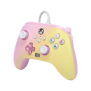PowerA Enhanced Wired Controller for Xbox Series X|S Pink Lemonade XBGP0003-01 - SuperOffice
