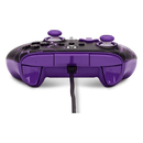 PowerA Enhanced Wired Controller for Xbox Series X|S Purple Magma XBGP0061-01 - SuperOffice