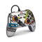 PowerA Enhanced Wired Controller Nintendo Switch Silver Mario Kart NSGP0145-01 - SuperOffice