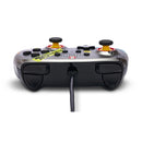 PowerA Enhanced Wired Controller Nintendo Switch Silver Mario Kart NSGP0145-01 - SuperOffice