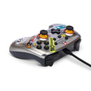 PowerA Enhanced Wired Controller Nintendo Switch Silver Mario Kart NSGP0145-01 - SuperOffice