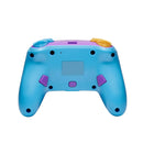 PowerA Enhanced Wireless Controller for Nintendo Switch Colour Splash Heroes NSGP0287-01 - SuperOffice