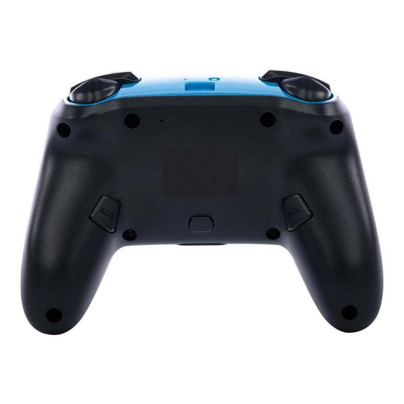 PowerA Enhanced Wireless Controller for Nintendo Switch Kingdom of Hyrule 1526541-01 - SuperOffice