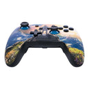 PowerA Enhanced Wireless Controller for Nintendo Switch Kingdom of Hyrule 1526541-01 - SuperOffice