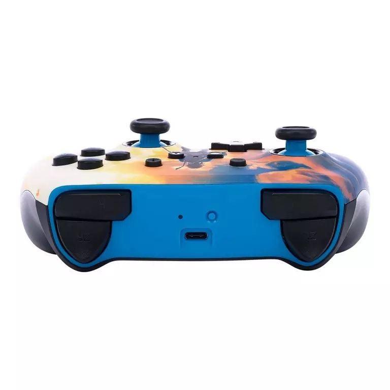 PowerA Enhanced Wireless Controller for Nintendo Switch Kingdom of Hyrule 1526541-01 - SuperOffice