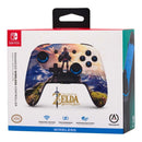 PowerA Enhanced Wireless Controller for Nintendo Switch Kingdom of Hyrule 1526541-01 - SuperOffice