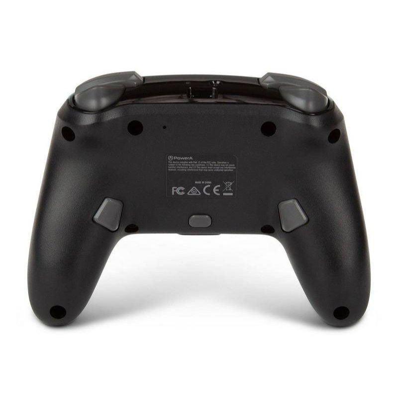 PowerA Enhanced Wireless Controller for Nintendo Switch Super Mario Bros 3 1519428-02 - SuperOffice