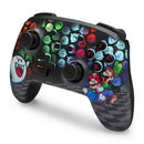 PowerA Enhanced Wireless Controller Mario Boo for Nintendo Switch Ghost Lumectra NSGP0431-01 - SuperOffice