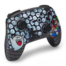 PowerA Enhanced Wireless Controller Mario Boo for Nintendo Switch Ghost Lumectra NSGP0431-01 - SuperOffice