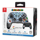 PowerA Enhanced Wireless Controller Mario Boo for Nintendo Switch Ghost Lumectra NSGP0431-01 - SuperOffice