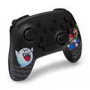 PowerA Enhanced Wireless Controller Mario Boo for Nintendo Switch Ghost Lumectra NSGP0431-01 - SuperOffice