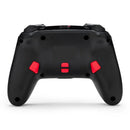 PowerA Enhanced Wireless Controller Mario Boo for Nintendo Switch Ghost Lumectra NSGP0431-01 - SuperOffice