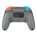 PowerA Enhanced Wireless Controller Nintendo Switch Grey Neon 1516711-03 - SuperOffice