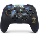 PowerA Enhanced Wireless Controller Nintendo Switch Link vs. Lynel NSGP0028-01 - SuperOffice