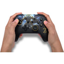 PowerA Enhanced Wireless Controller Nintendo Switch Link vs. Lynel NSGP0028-01 - SuperOffice