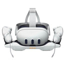 PowerA Fast Charging Dock Station for Meta Quest 3 / 3S MQPW0320-01 - SuperOffice