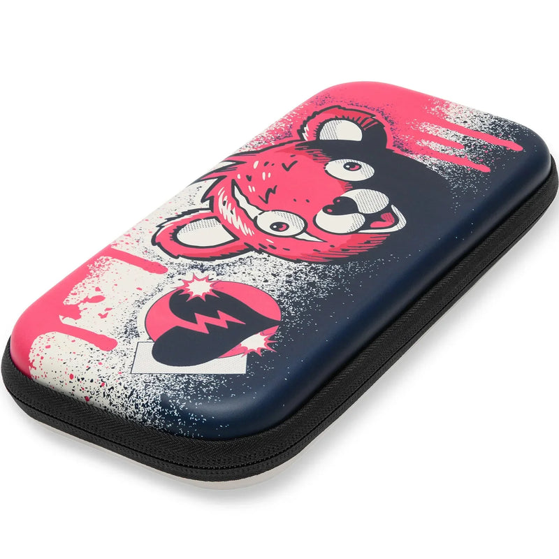 PowerA Fortnite Slim Case for Nintendo Switch Cuddle Team Leader NSCS0405-01 - SuperOffice