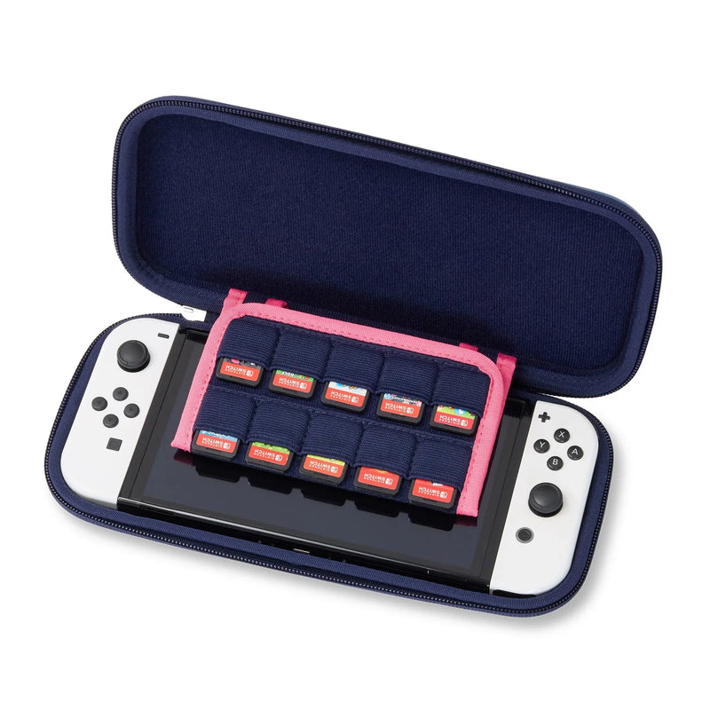 PowerA Fortnite Slim Case for Nintendo Switch Cuddle Team Leader NSCS0405-01 - SuperOffice
