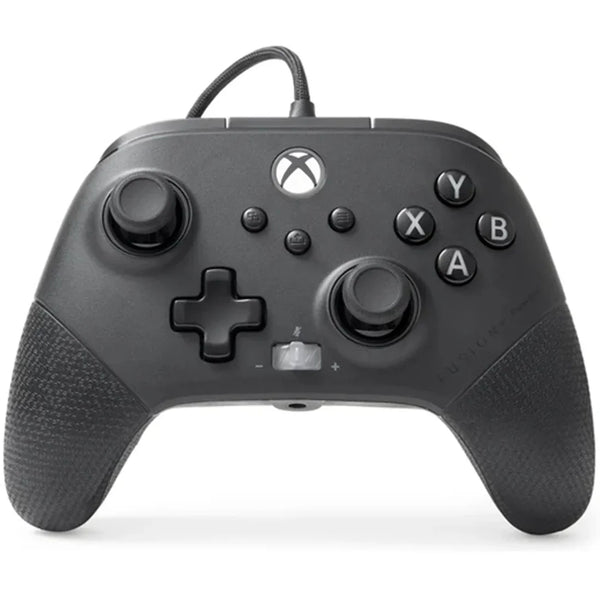PowerA Fusion Pro Wired Controller Fusion Pro 4 Xbox X|S Black XBGP0325-01 - SuperOffice