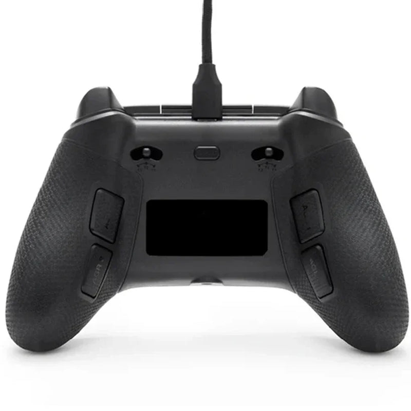 PowerA Fusion Pro Wired Controller Fusion Pro 4 Xbox X|S Black XBGP0325-01 - SuperOffice
