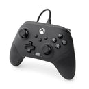 PowerA Fusion Pro Wired Controller Fusion Pro 4 Xbox X|S Black XBGP0325-01 - SuperOffice