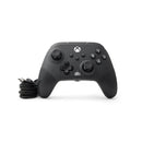 PowerA Fusion Pro Wired Controller Fusion Pro 4 Xbox X|S Black XBGP0325-01 - SuperOffice