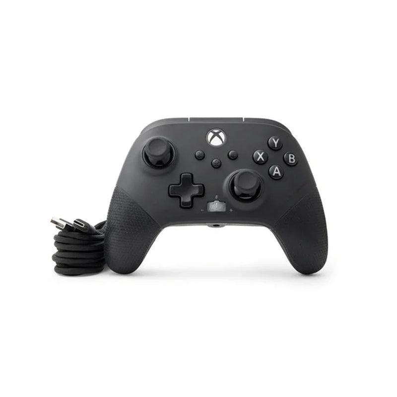 PowerA Fusion Pro Wired Controller Fusion Pro 4 Xbox X|S Black XBGP0325-01 - SuperOffice
