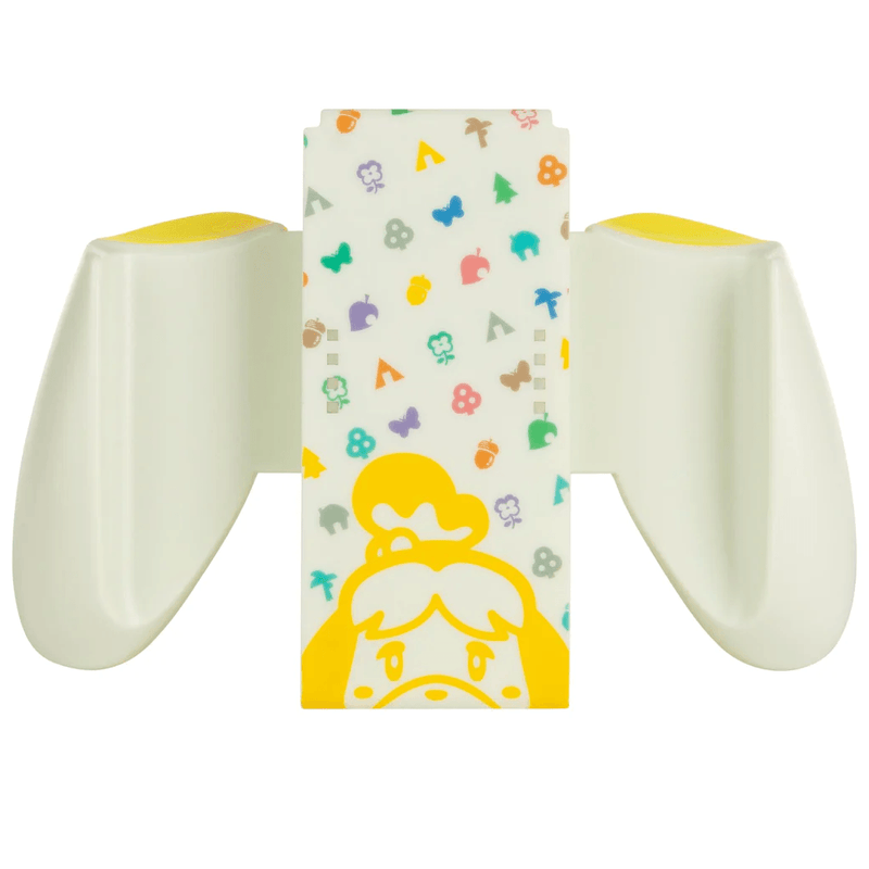 PowerA Joy-Con Comfort Grip for Nintendo Switch Animal Crossing 1518372-01 - SuperOffice
