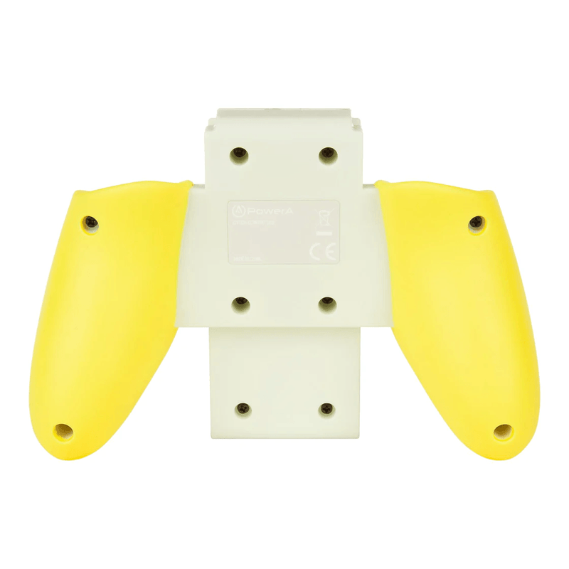 PowerA Joy-Con Comfort Grip for Nintendo Switch Animal Crossing 1518372-01 - SuperOffice