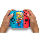 PowerA Joy-Con Comfort Grip for Nintendo Switch Mystery Block Mario NSAC0134-01 - SuperOffice