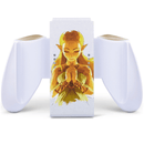 PowerA Joy-Con Comfort Grip for Nintendo Switch Princess Zelda NSAC0059-01 - SuperOffice