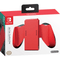 PowerA Joy-Con Comfort Grip for Nintendo Switch Red 1501856-01 - SuperOffice