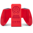 PowerA Joy-Con Comfort Grip for Nintendo Switch Super Mario Red NSAC0058-02 - SuperOffice