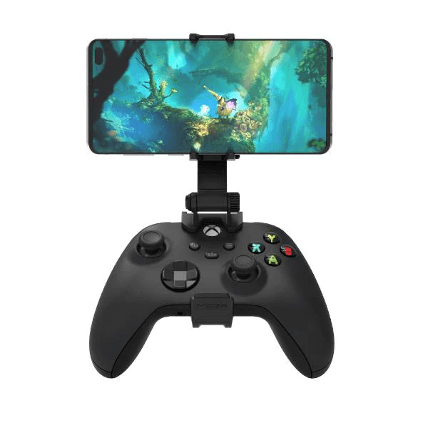 PowerA MOGA Mobile Gaming Clip 2.0 for Xbox X|S Xbox One Controllers 1519066-01 - SuperOffice