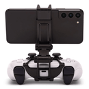PowerA MOGA Mobile Gaming Clip for PS5 DualSense PS4 DualShock Wireless Controllers 1515667-01 - SuperOffice