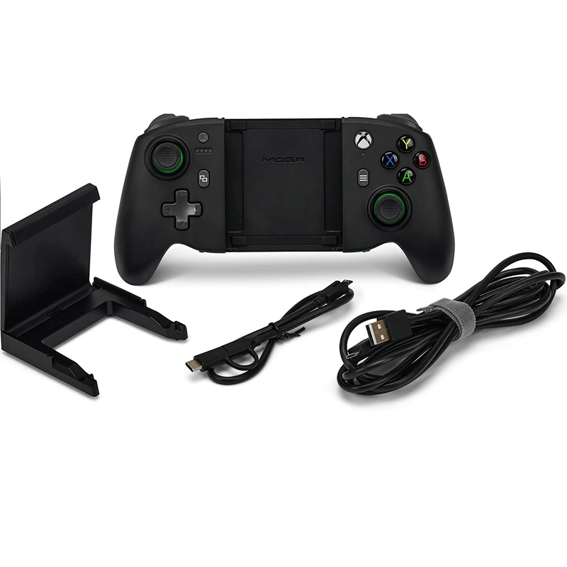 PowerA MOGA Mobile Gaming XP7-X Plus Bluetooth Controller for Mobile Phone & Cloud on Android/PC 1510706-01 - SuperOffice