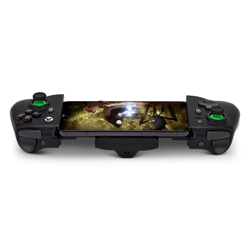 PowerA MOGA Mobile Gaming XP7-X Plus Bluetooth Controller for Mobile Phone & Cloud on Android/PC 1510706-01 - SuperOffice