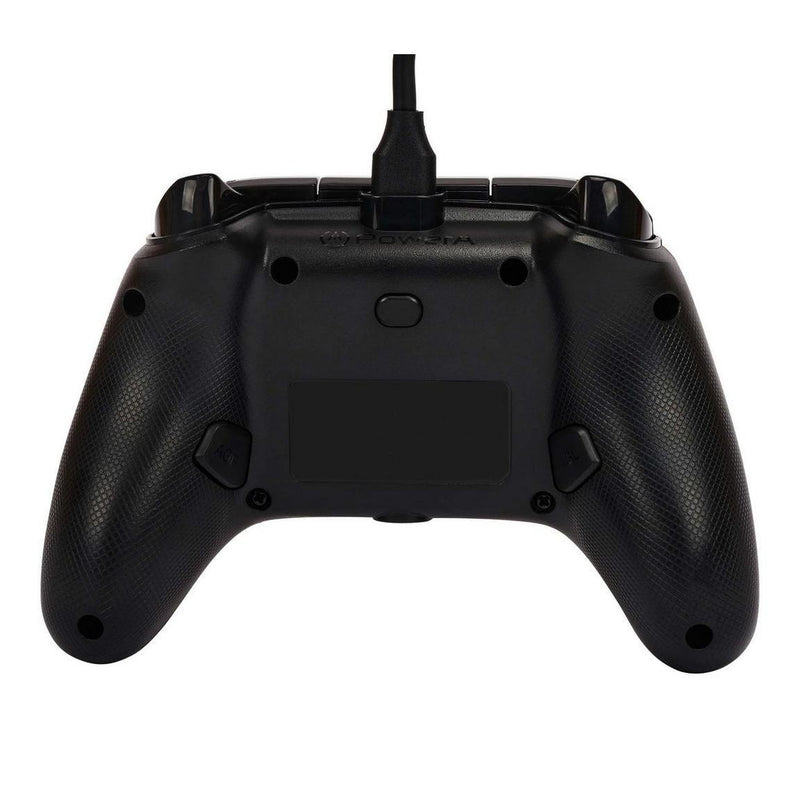PowerA Nano Enhanced Wired Controller for Xbox Series X|S Black XBGP0024-01 - SuperOffice