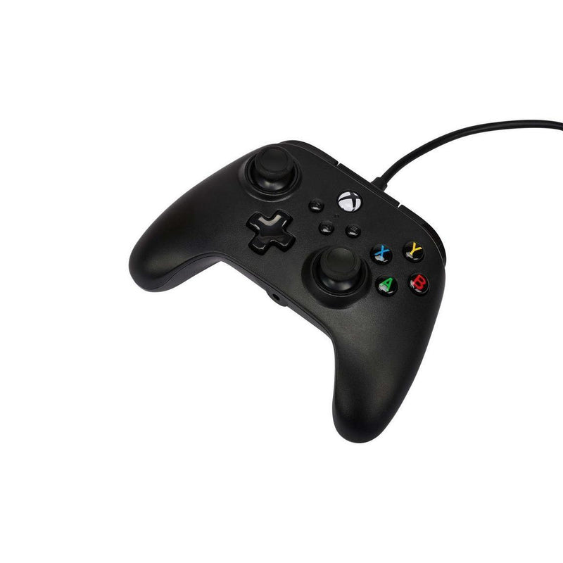 PowerA Nano Enhanced Wired Controller for Xbox Series X|S Black XBGP0024-01 - SuperOffice