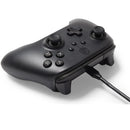 PowerA OPS V1 Wireless Controller for PC and Cloud Gaming Black PCGP0381-01 - SuperOffice