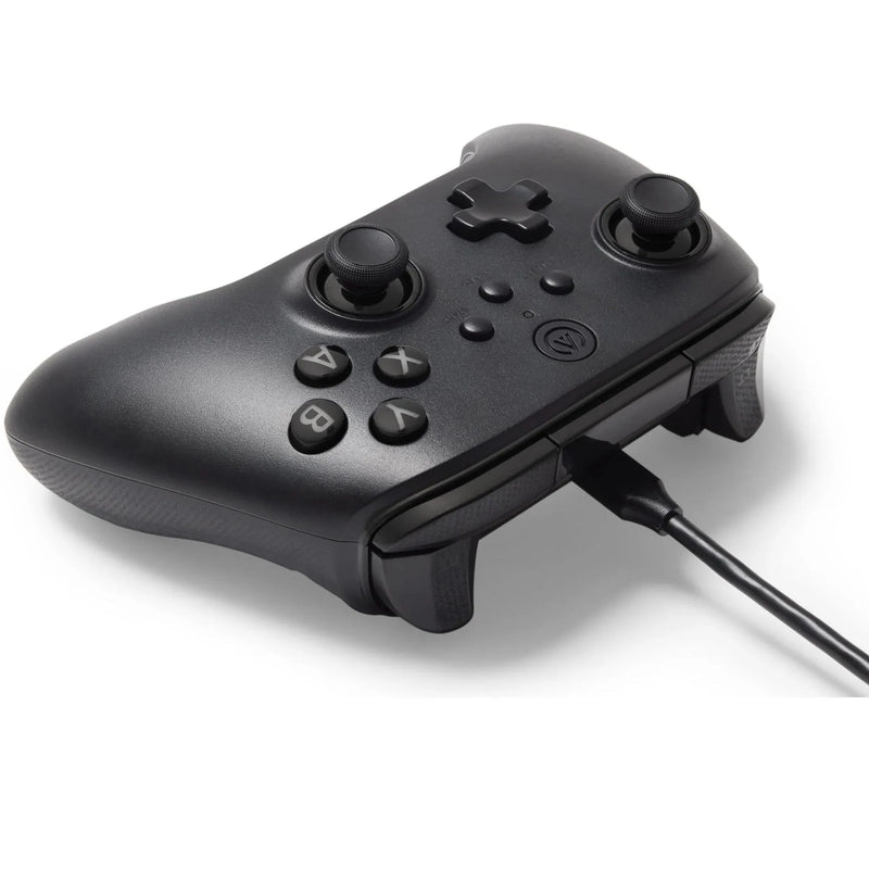 PowerA OPS V1 Wireless Controller for PC and Cloud Gaming Black PCGP0381-01 - SuperOffice