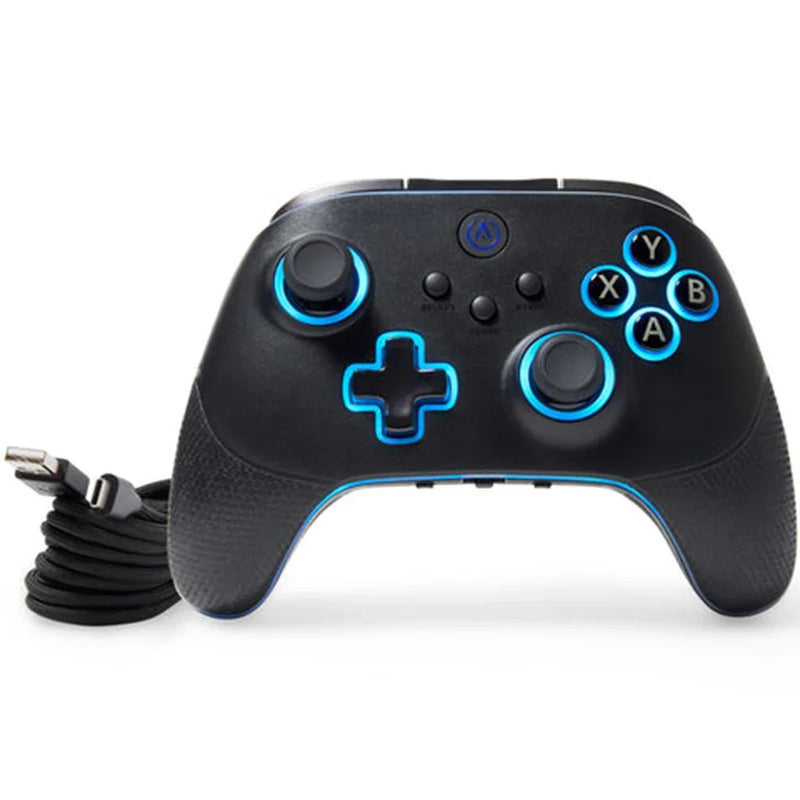 PowerA OPS v3 Pro Wireless Controller PC and Cloud Gaming Lumectra PCGP0382-01 - SuperOffice