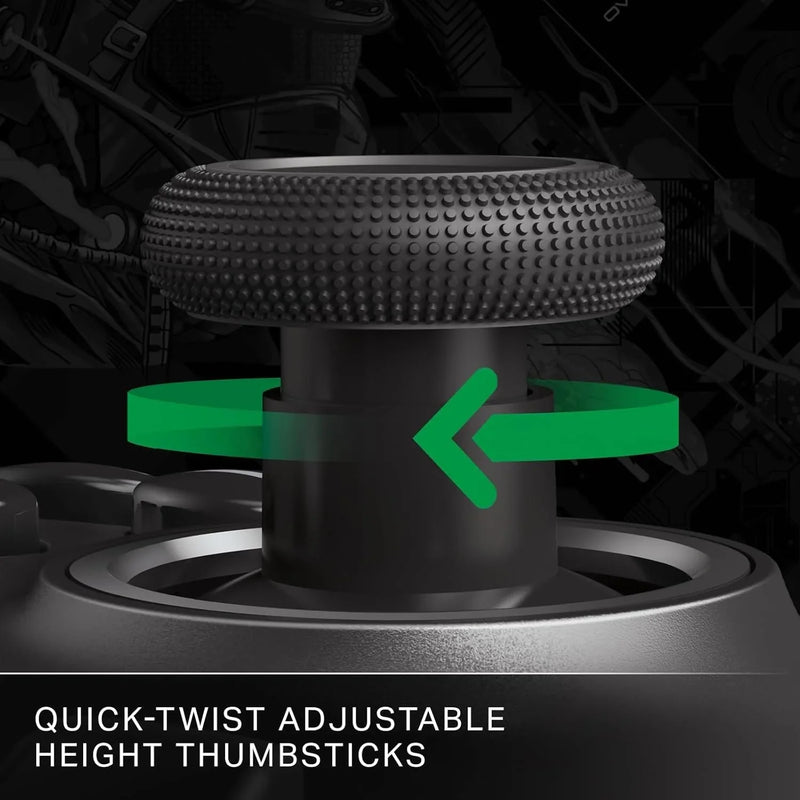 PowerA OPS v3 Pro Wireless Controller PC and Cloud Gaming Lumectra PCGP0382-01 - SuperOffice