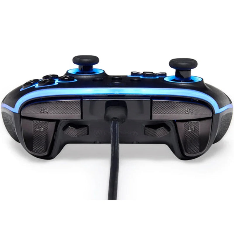 PowerA OPS v3 Pro Wireless Controller PC and Cloud Gaming Lumectra PCGP0382-01 - SuperOffice