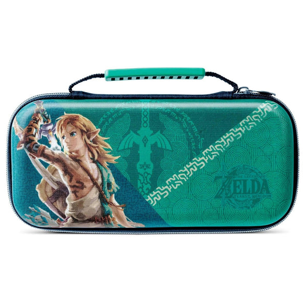 PowerA Protection Case for Nintendo Switch Archaic Link | SuperOffice